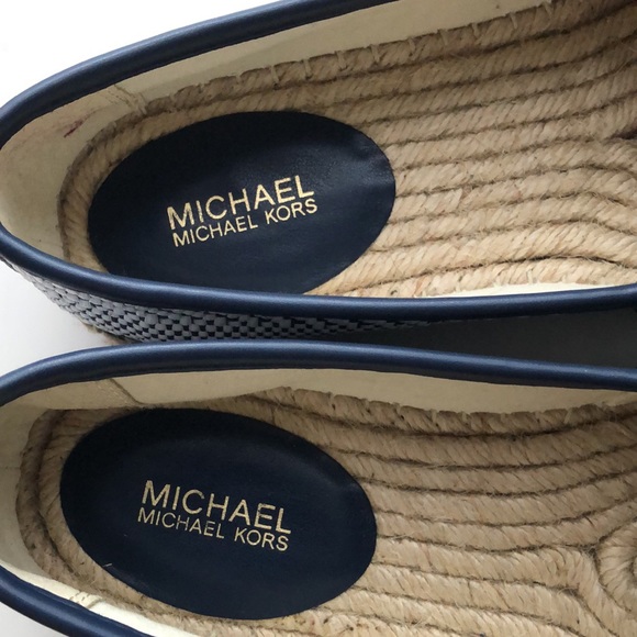 MICHAEL Michael Kors espadrilles, NWOB! - Picture 3 of 6